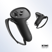Controller cover for Meta Quest 3 & 3S | KIWI DESIGN - Vortex Virtual Reality