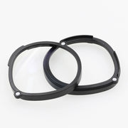 Magnetiska linser | Dioptrier +4 till -7 | Oculus Quest 1/2 & Rift S - VortexVR.se