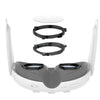 Dioptrie magnetic lenses from - 6.0 to +2.5 | for Meta Quest 3 - Vortex Virtual Reality
